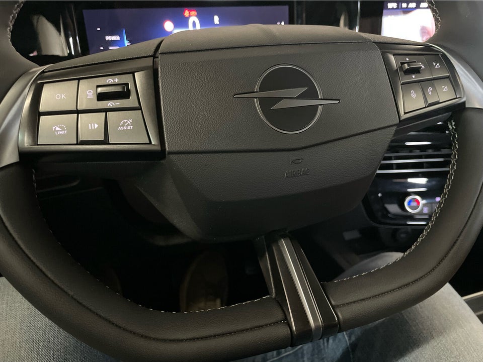 Opel Mokka-e 54 Edition 5d