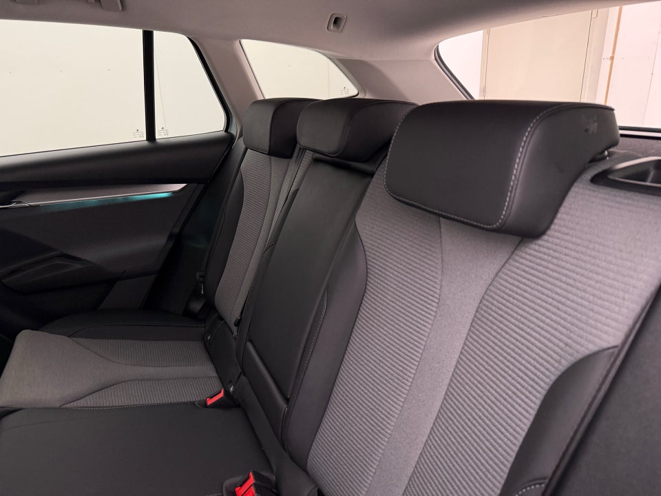 Skoda Enyaq 80 iV 5d