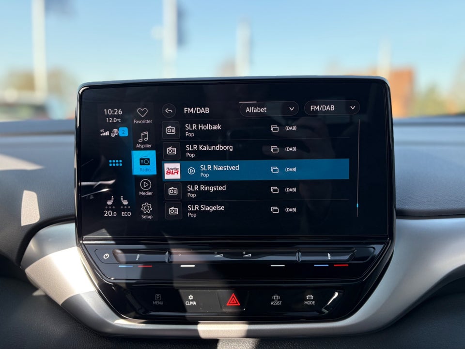 VW ID.4 77 Pro Performance 5d