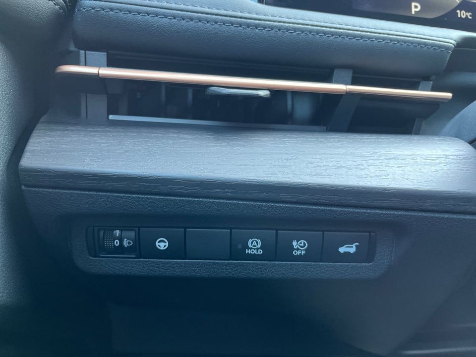 Nissan Ariya 63 Advance 5d