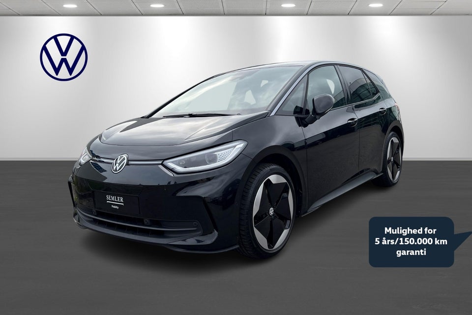 VW ID.3 77 Max 5d