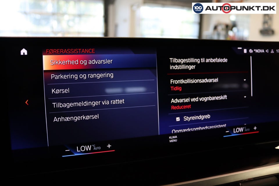 BMW i4 eDrive40 5d