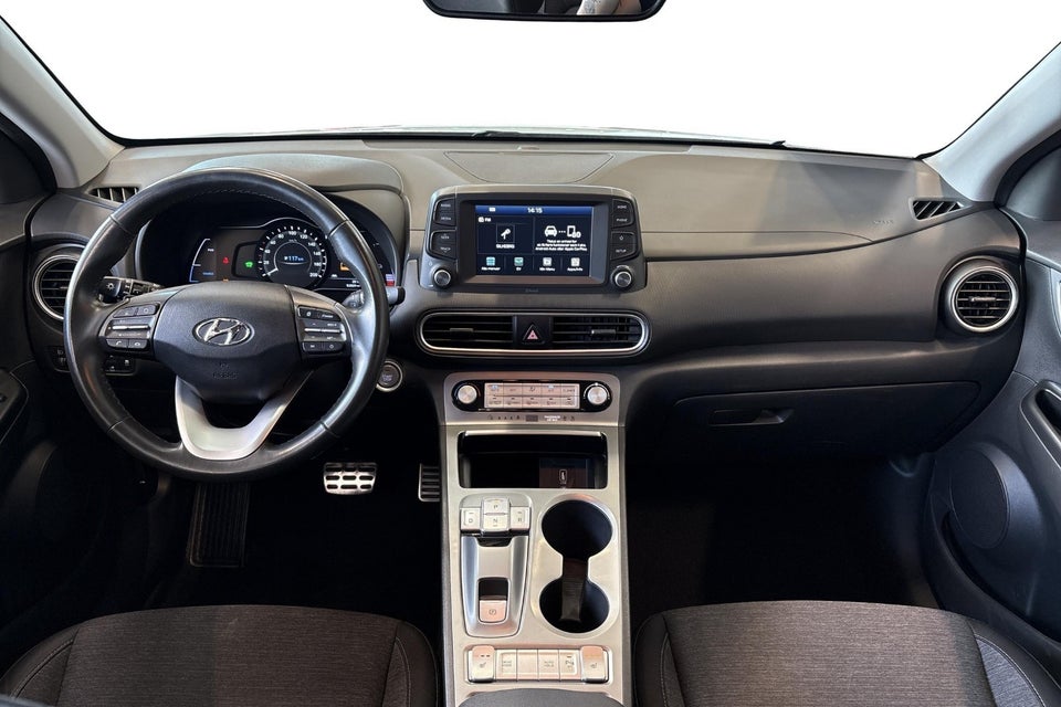 Hyundai Kona 64 EV Essential 5d