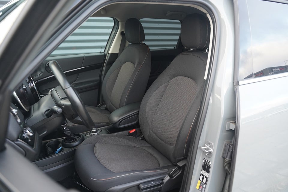 MINI Countryman Cooper SE 1,5 Essential aut. ALL4 5d