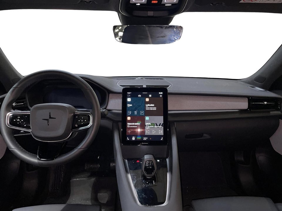 Polestar 2 Long Range 5d