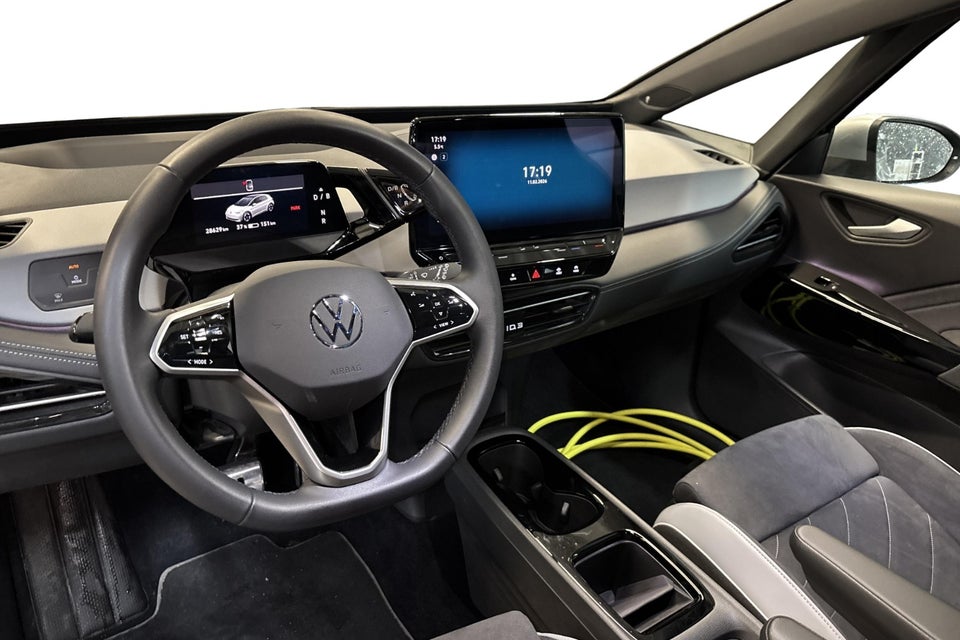 VW ID.3 77 Pro S 5d