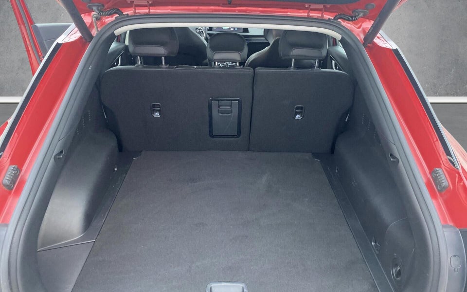 Kia EV6 77 Long Range Prestige 5d