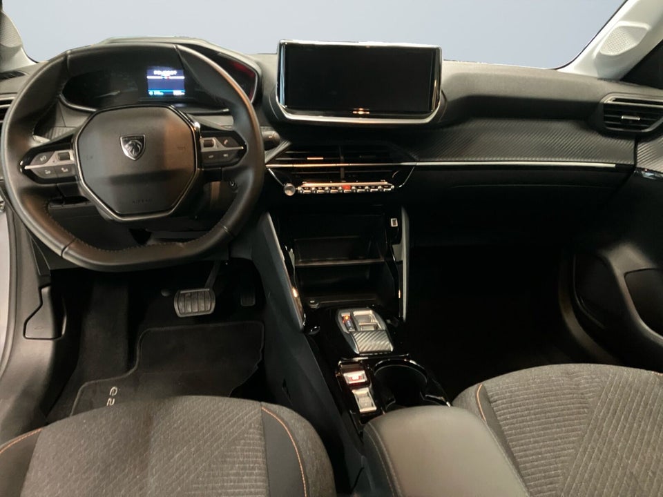 Peugeot e-208 50 Style 5d