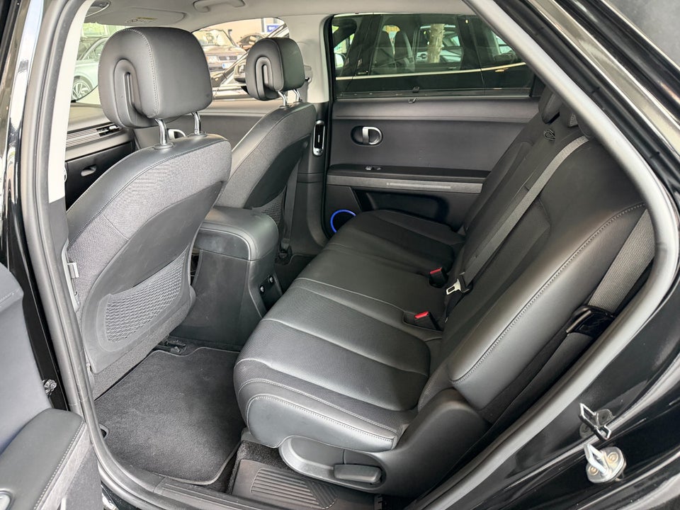 Hyundai Ioniq 5 58 Ultimate 5d