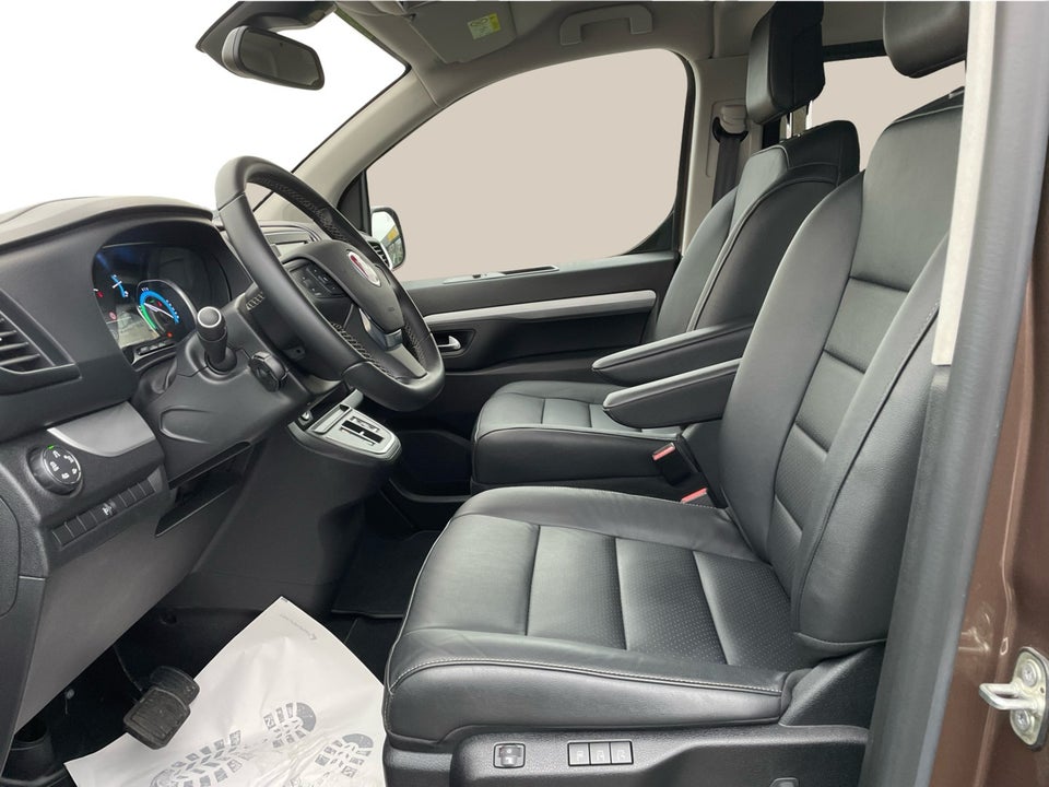 Fiat E-Ulysse 75 L2 Lounge