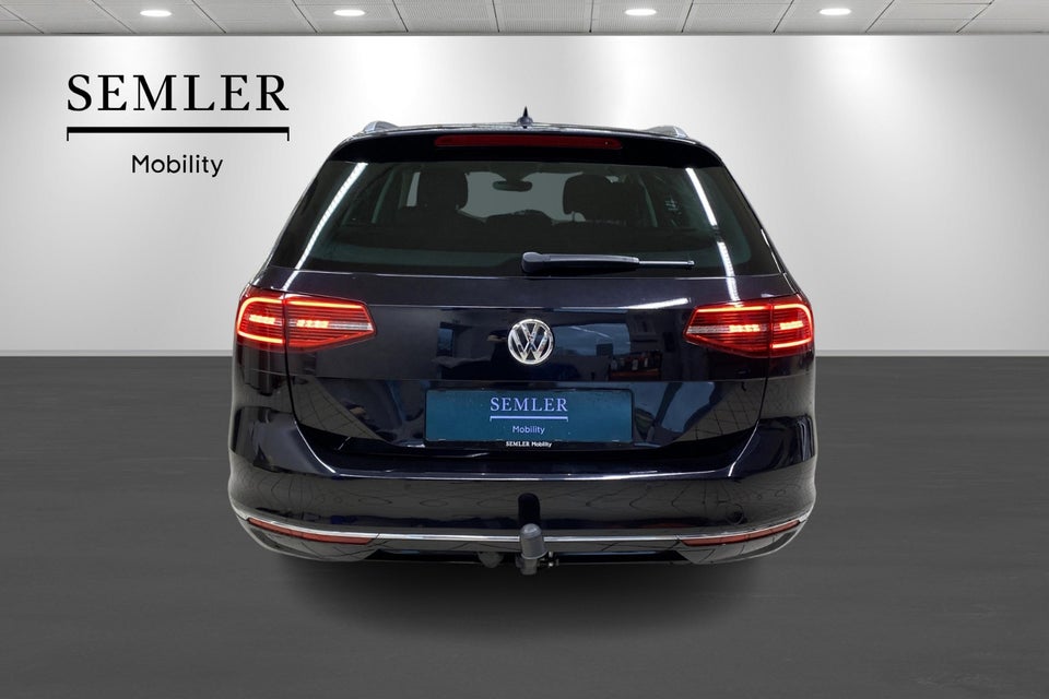 VW Passat 1,5 TSi 150 Highline Premium Variant DSG 5d