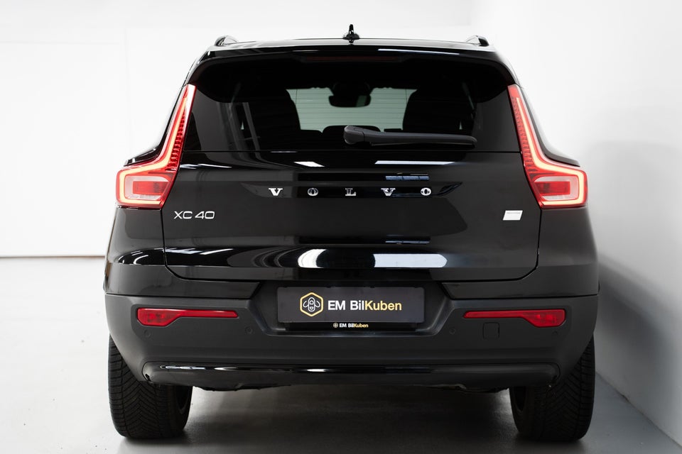 Volvo XC40 P6 ReCharge Core 5d