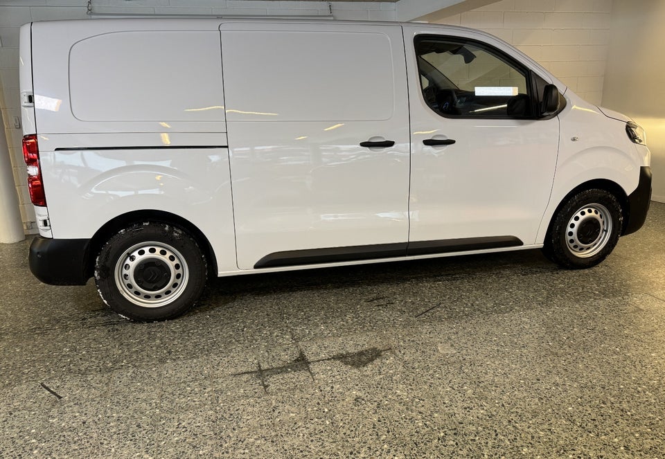 Citroën ë-Jumpy 75 L2 BaseLine