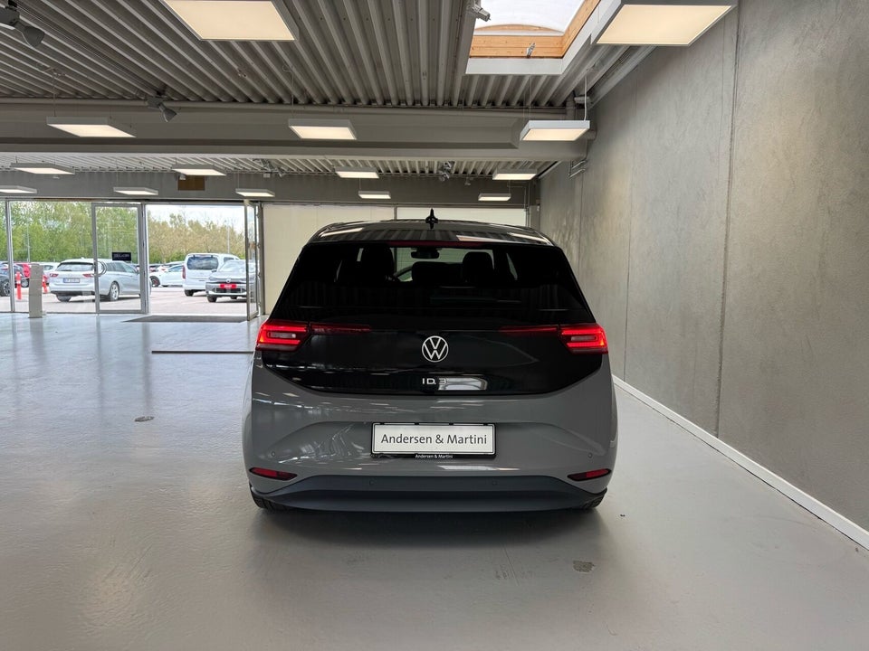 VW ID.3 58 1ST Pro Performance Max 5d