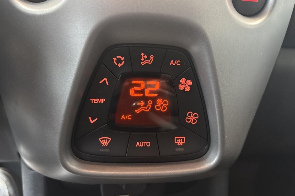 Toyota Aygo 1,0 VVT-i x 5d