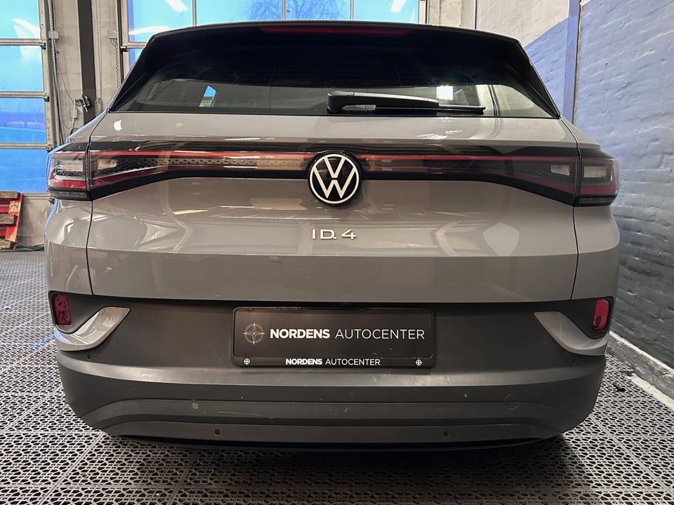 VW ID.4 77 Pro Performance 5d