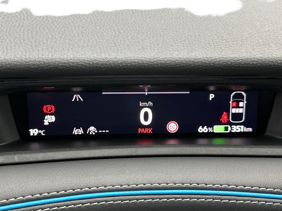 VW ID.7 77 Style+ 5d