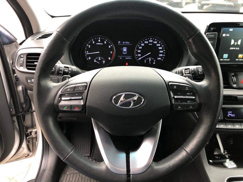 Hyundai i30 1,4 T-GDi Trend DCT 5d