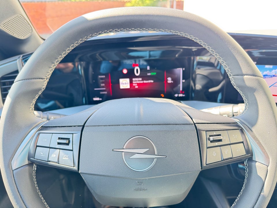 Opel Mokka-e 54 GS Line 5d