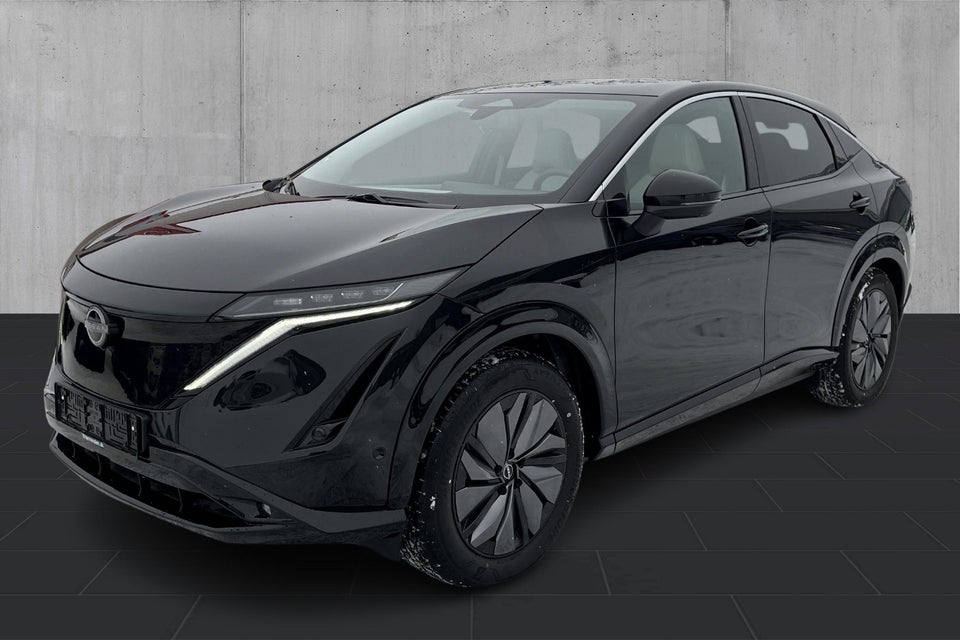 Nissan Ariya 87 Evolve 5d