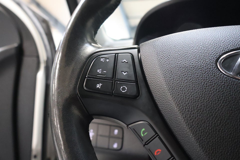 Hyundai i10 1,0 Comfort Eco 5d