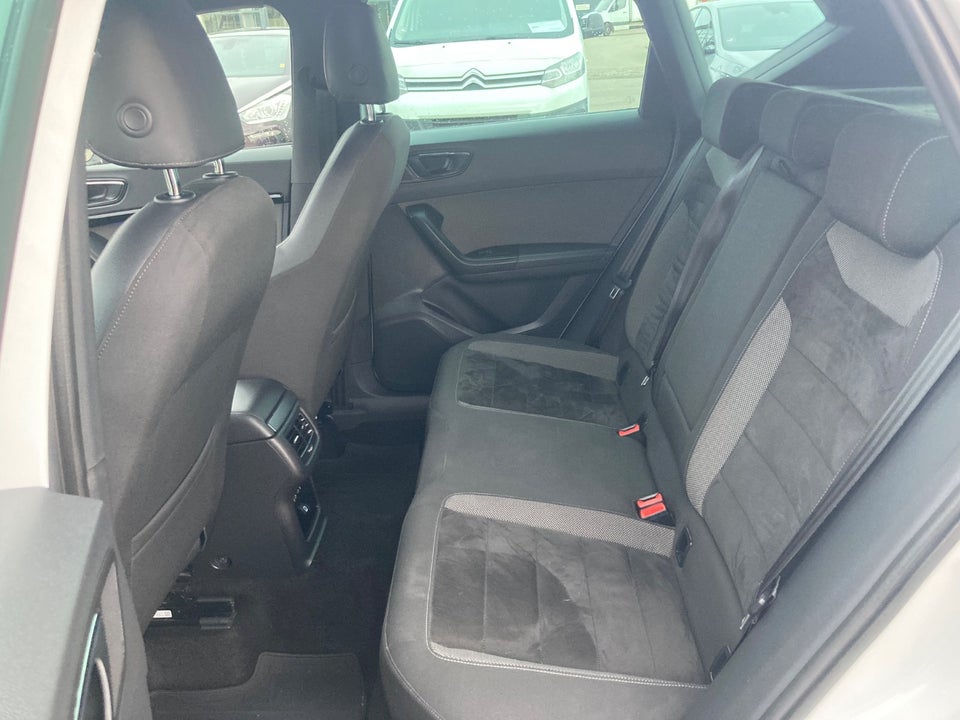 Seat Ateca 1,5 TSi 150 Xcellence DSG 5d