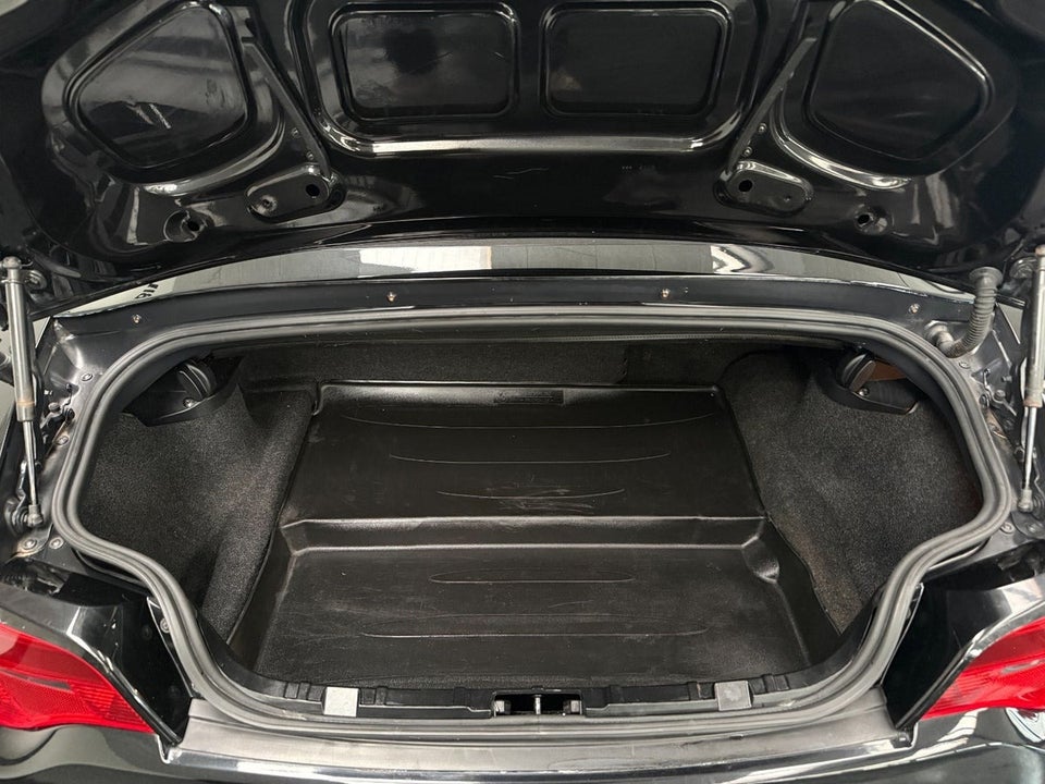 BMW Z4 3,0 Si Roadster 2d
