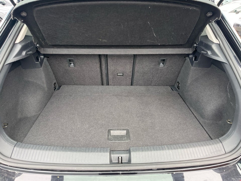 VW T-Roc 1,5 TSi 150 Sport DSG 5d