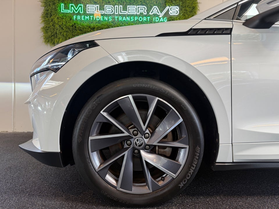 Skoda Enyaq 80 iV 5d