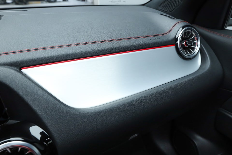 Mercedes EQA250+ AMG Advance 5d