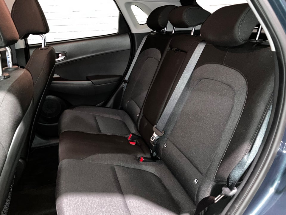 Hyundai Kona 39 EV Intuitive 5d