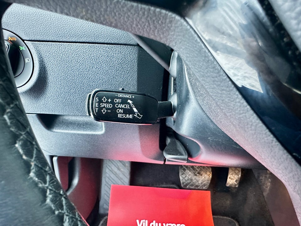 Skoda Octavia 1,5 TSi 150 Style Combi DSG 5d