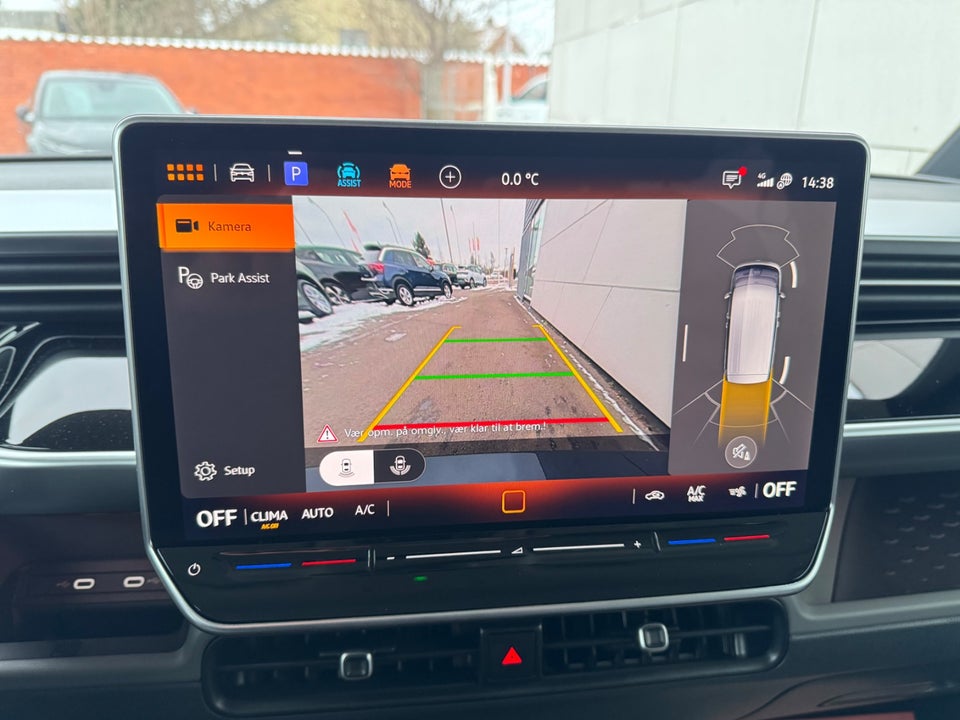 VW ID.Buzz 86 Pro 7prs LWB 5d