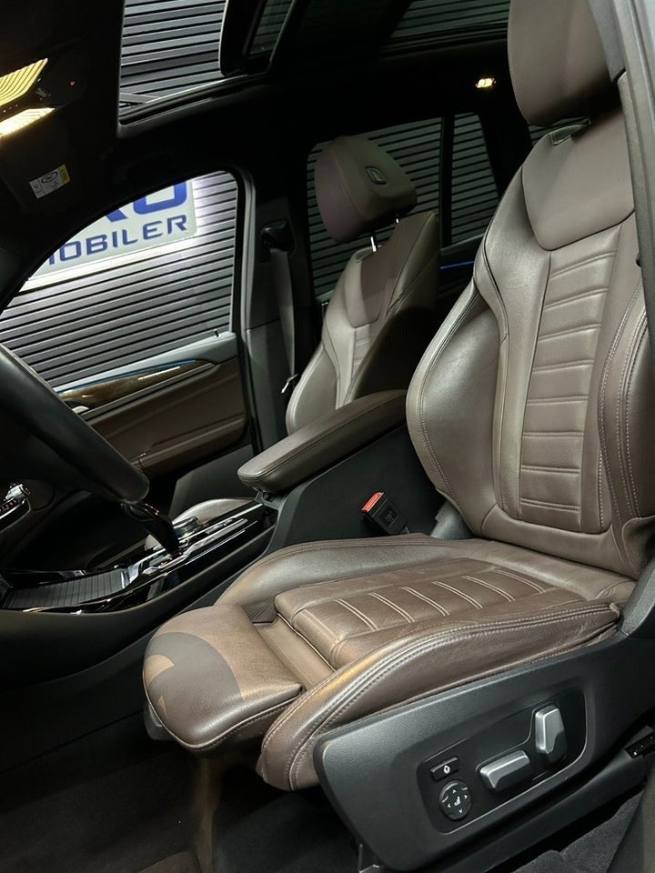 BMW iX3 Charged Plus 5d