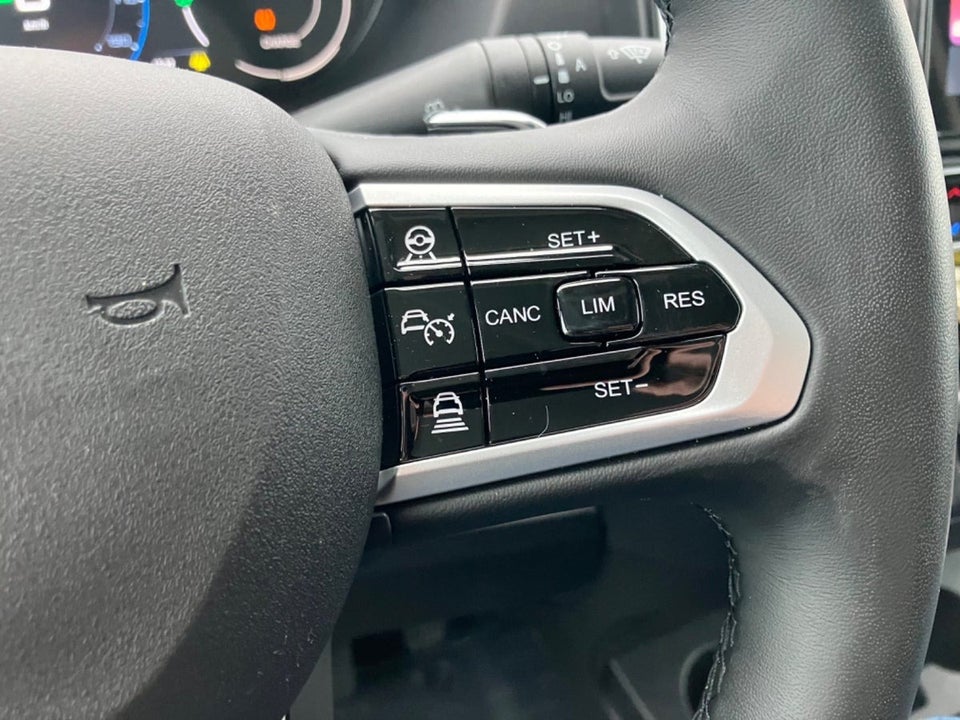 Citroën ë-Jumper 35H 110 L3H2 MasterLine