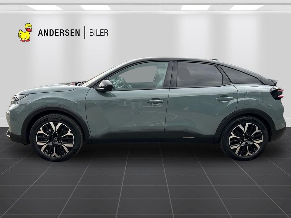 Citroën ë-C4 54 Max 5d