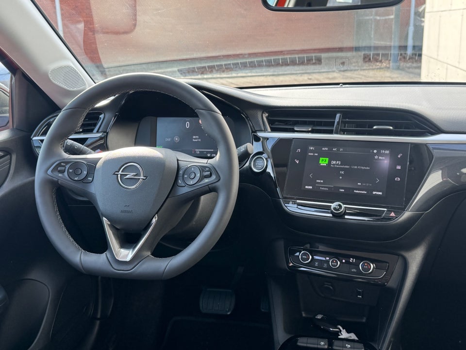 Opel Corsa-e 50 Elegance 5d