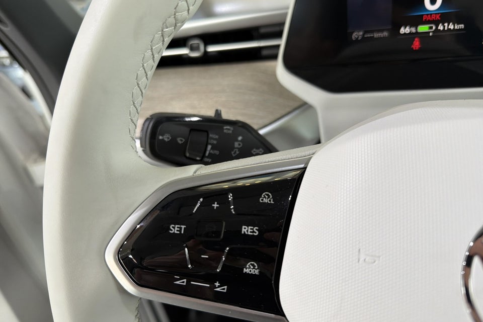 VW ID.Buzz 86 Style+ 7prs LWB 5d