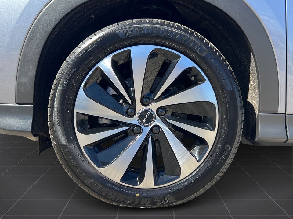 BYD Seal U 87 Design 5d