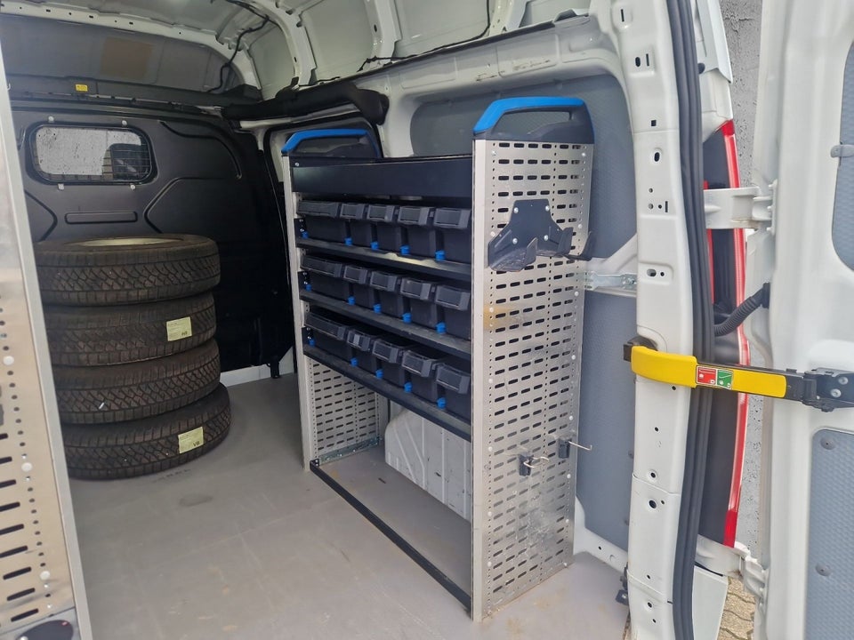 Ford Transit Custom 300L 2,0 TDCi 130 Trend