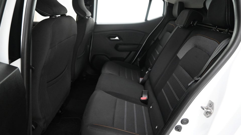 Dacia Sandero 1,0 TCe 90 Comfort CVT 5d