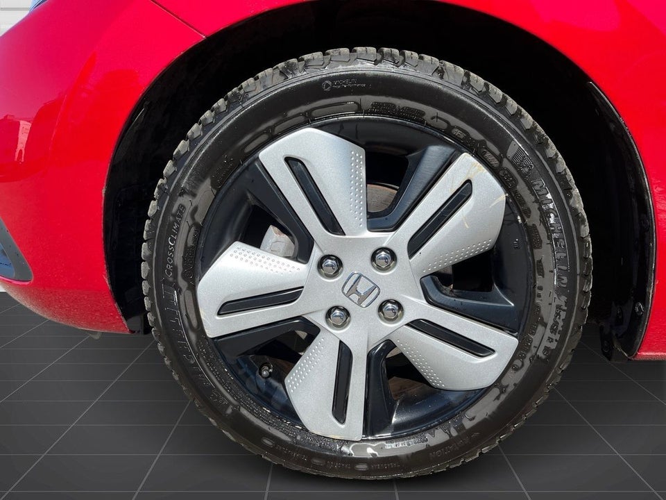 Honda Jazz 1,5 i-MMD Executive eCVT 5d