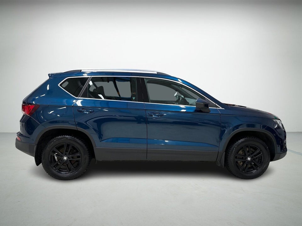 Seat Ateca 1,4 TSi 150 Xcellence DSG 5d