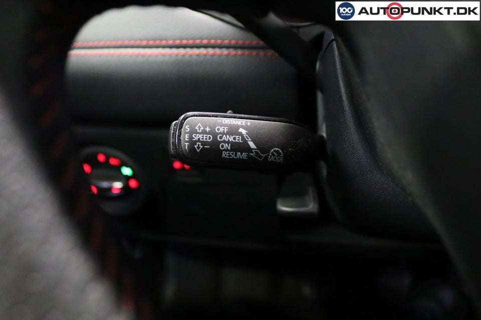 Seat Arona 1,5 TSi 150 FR 5d