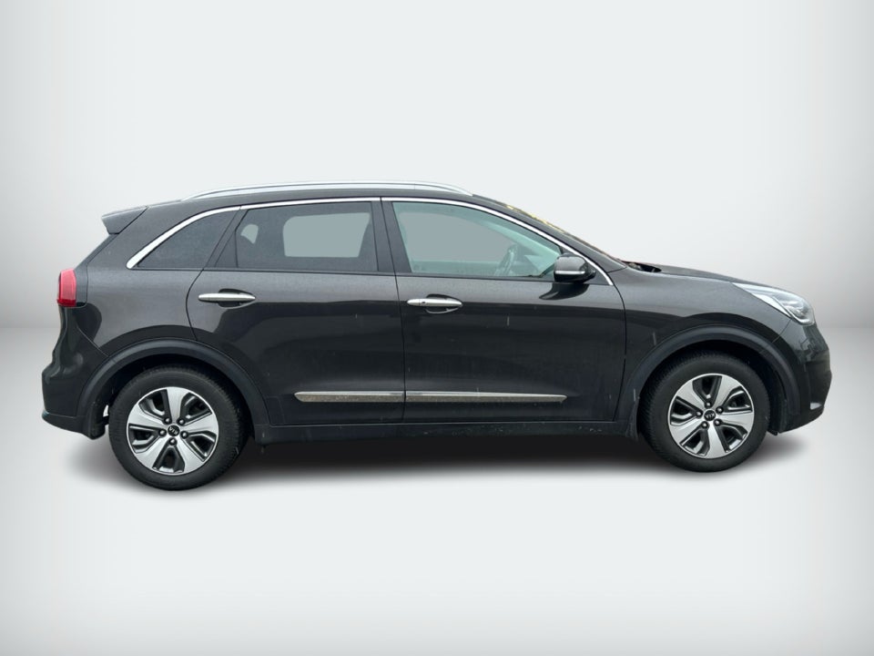 Kia Niro 1,6 PHEV Advance DCT 5d