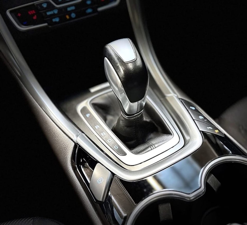 Ford Mondeo 1,5 EcoBoost Titanium aut. 5d