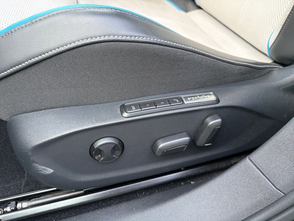 VW ID.7 77 Style+ 5d