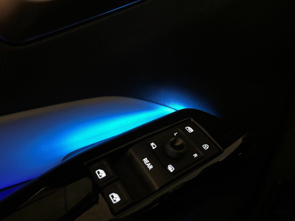 VW ID.3 58 Pro Style 5d