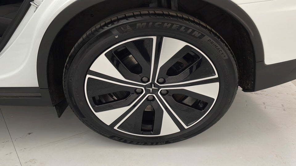 Polestar 2 Long Range AWD 5d