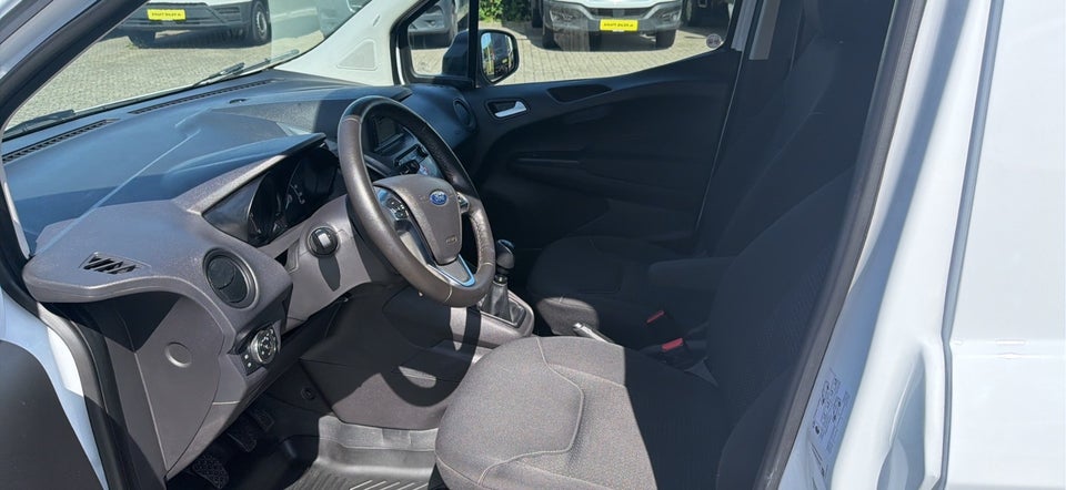 Ford Transit Courier 1,5 TDCi 75 Trend